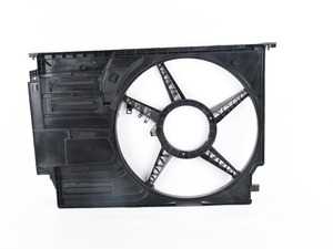 ES#3712224 - 17428742712 - Fan Shroud - Genuine MINI - BMW MINI