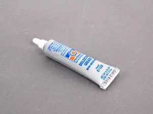 Dielectric Tune-Up Grease .33oz Tube