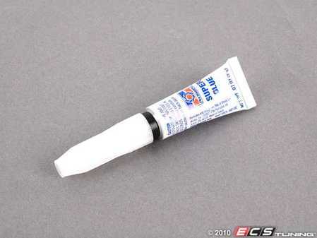 ES#2162836 - 82190 - Permatex Super Glue - (NO LONGER AVAILABLE) - Great for DIY'ers for a wide range of automotive repairs - Permatex - 