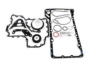 ES#3538304 - 11112158085 - Engine Block Gasket Set - Start your rebuild off right - Elring - BMW