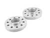 ES#3493801 - 4055664 - 20mm DR Series Trak Wheel Spacers - Pair - Fine tune your stance and improve handling - H&R - BMW MINI