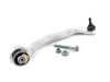 ES#3219987 - 8E0407694AG - Front Lower Control Arm - Curved - Right - Keep your suspension steady - Lemforder - Audi Volkswagen