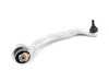 ES#3219987 - 8E0407694AG - Front Lower Control Arm - Curved - Right - Keep your suspension steady - Lemforder - Audi Volkswagen