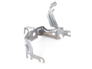 ES#2734074 - 34302284734 - BRACKET FOR BRAKE HOSE, FRON - Genuine BMW - BMW