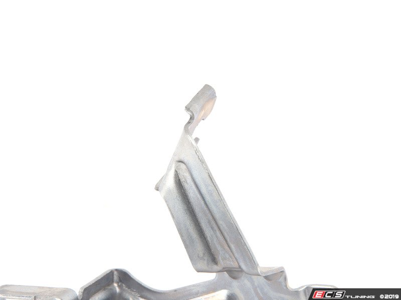 Genuine BMW - 34302284734 - BRACKET FOR BRAKE HOSE, FRON (34-30-2-284-734)