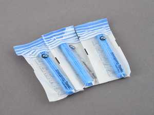 ES#4622970 - 83125A67BD2 - BMW NATURAL AIR REFILL KIT, - Genuine BMW - BMW