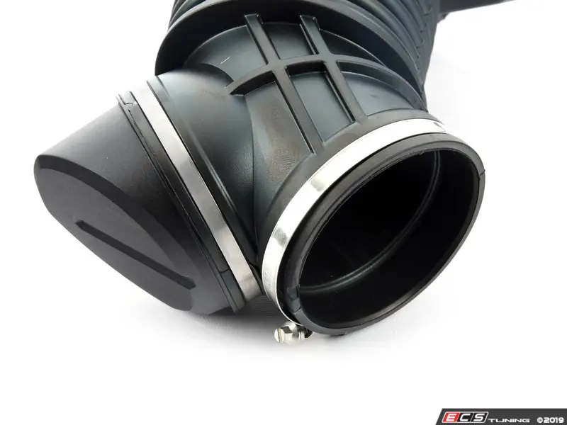 整備済み Genuine BMW - 13718656983 - Filtered Air Pipe With Resonator