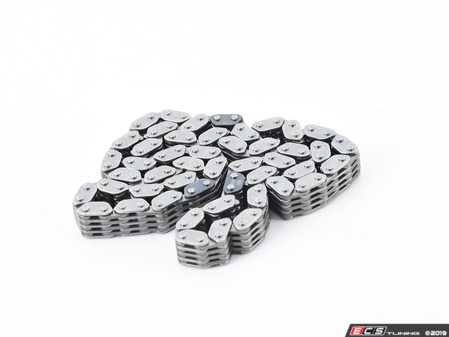 ES#3220550 - 06H109158N - Timing Chain - Lower - Stop stretched out chains from creating noise - Bremmen Parts - Audi Volkswagen