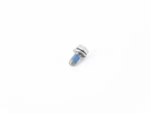 HEX BOLT