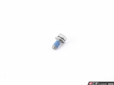 ES#14765 - 07119905693 - HEX BOLT - Genuine BMW - BMW
