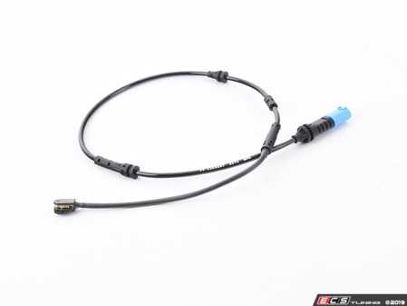 ES#3456851 - 34356870351 - Front Brake Pad Sensor  - Direct replacement from BMW! - Genuine BMW - BMW