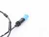 ES#3456851 - 34356870351 - Front Brake Pad Sensor  - Direct replacement from BMW! - Genuine BMW - BMW