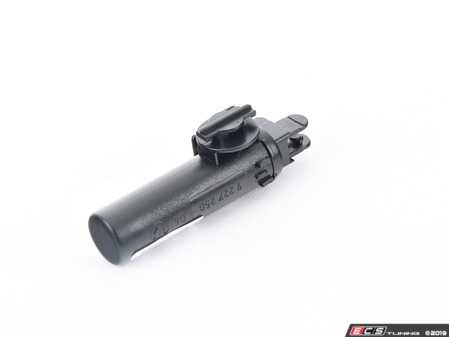 ES#2995322 - 51169281574 - GLOVE BOX DAMPER - (NO LONGER AVAILABLE) - Genuine MINI - 