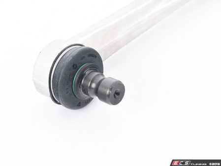 ES#3220000 - 8K0407505M - Front Upper Control Arm - straight - Left - Keep your suspension in top shape - Lemforder - Audi