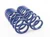 ES#4007151 - 54820 - Sport Spring Set - Average lowering front: 1.0" rear: 1.0" - H&R - Volkswagen