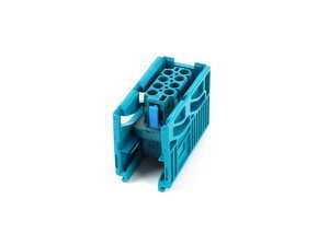 ES#165388 - 61138352576 - SOCKET HOUSING - Genuine BMW - BMW