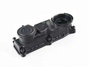 Oil Separator/Pressure Control Valve (PCV)