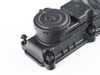 ES#3248340 - 06M103515H - Oil Separator/Pressure Control Valve (PCV) - Also known as the "PCV". Located on the valve cover - Genuine Volkswagen Audi - Audi