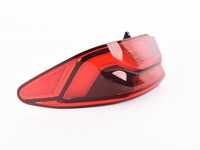 Genuine BMW - 63217420740 - REAR LIGHT IN THE SI (63-21-7-420-740)