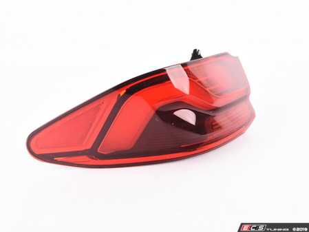 ES#3515850 - 63217420740 - REAR LIGHT IN THE SI - Genuine BMW - BMW