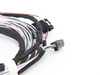 ES#1697513 - 1644400807 - CABLE HARNES - Genuine Mercedes Benz - Mercedes Benz