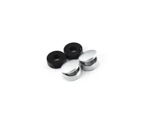 Frame Hardware Hider Caps
