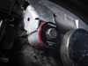 ES#4030638 - 026808ECS01 - Performance Polyurethane Differential Bushing - Front Position - ECS engineered to improve power application and provide superior service life over factory rubber bushings - ECS - BMW