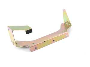 ES#181082 - 65128361453 - CD Changer Bracket - Keep your changer locked down - Genuine BMW - BMW