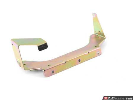 ES#181082 - 65128361453 - CD Changer Bracket - Keep your changer locked down - Genuine BMW - BMW