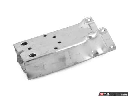 ES#2978982 - 51117406392 - DEFORMATION ELEMENT RIGHT - Genuine MINI - MINI