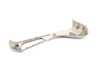 ES#2683852 - 52107330817 - Seat Trim - Outer Left - Ivory White - Genuine BMW - BMW