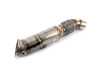 ES#4023662 - A90CATDP - Catted Downpipe - This downpipe has been proven to increase power by 18hp with a stock tune and upwards of 50hp with an aftermarket tune! - Active Autowerke - BMW