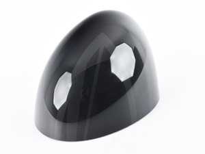 ES#3574419 - 51142459025 - Mirror Cap Night Jack - Left - Upgrade or replace your MINI side mirror cap - Genuine MINI - MINI