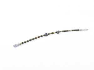 ES#2728794 - 34306798466 - Brake Hose - Rear - Attaches to the brake caliper - Genuine MINI - 