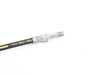 ES#2728794 - 34306798466 - Brake Hose - Rear - Attaches to the brake caliper - Genuine MINI - 