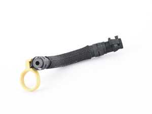 ES#3404372 - 2702031882 - Expansion Tank Hose - Expansion Tank to Cylinder Head - Genuine Mercedes Benz - Mercedes Benz