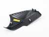 ES#3554132 - 51477450971 - Seat Belt Outlet Cover - Left - Black - Genuine BMW - BMW