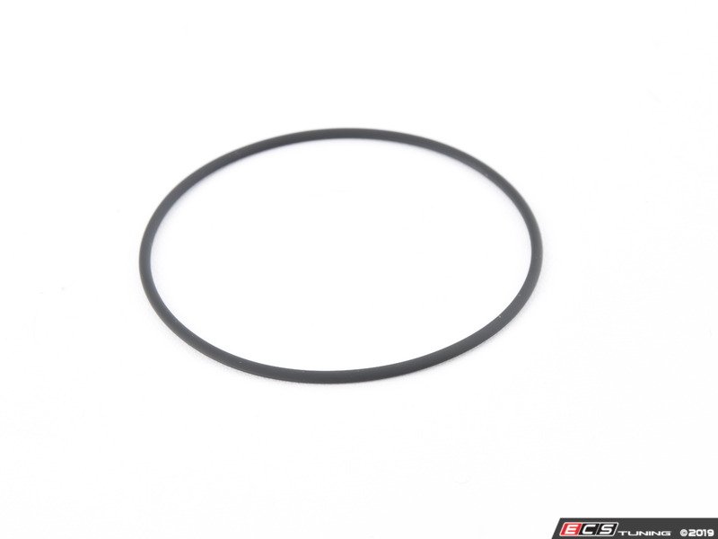 Genuine Porsche - WHT002780 - ROUND SEAL