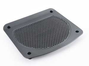 ES#2683692 - 65139223670 - Central Woofer Trim - Genuine BMW - BMW