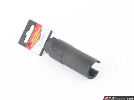 ES#4001177 - CTA2064 - Thin Wall Oxygen Sensor Socket - Out of space? Use this thin wall socket. - CTA Tools - Audi BMW Volkswagen Mercedes Benz MINI Porsche
