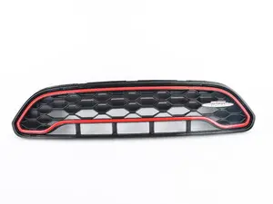 Black Line Grille - JCW