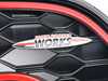 ES#3442597 - 51712414981 - Black Line Grille - JCW - Upgrade to the black line version of the grille - Genuine MINI - MINI