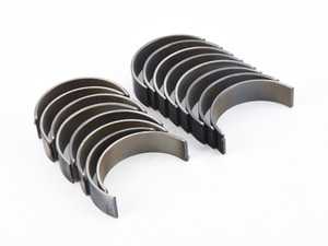 ES#4845491 - 8B1578H-STD - N63/S63 High Performance Rod Bearing Set - Standard - Includes upper and lower bearing shells for a complete rod bearing replacement. - ACL - BMW