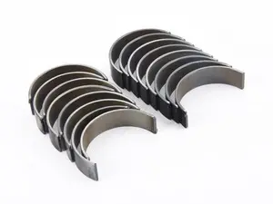 N63/S63 High Performance Rod Bearing Set - Standard