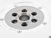 ES#2627131 - 21207636253 - Twin Mass Flywheel - For your Manual Transmission. - Genuine MINI - MINI