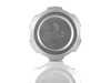 ES#3509689 - 022731ECS01-02 - Billet Coolant Reservoir Cap - Clear Anodized - (NO LONGER AVAILABLE) - Last one available, get it before it's gone! - ECS - 