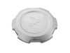 ES#3509689 - 022731ECS01-02 - Billet Coolant Reservoir Cap - Clear Anodized - (NO LONGER AVAILABLE) - Last one available, get it before it's gone! - ECS - 