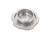 ES#3509689 - 022731ECS01-02 - Billet Coolant Reservoir Cap - Clear Anodized - (NO LONGER AVAILABLE) - Last one available, get it before it's gone! - ECS - 