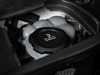 ES#3509688 - 022731ECS01-01 - Billet Coolant Reservoir Cap - Black Anodized - Lose the plastic! - ECS - Audi