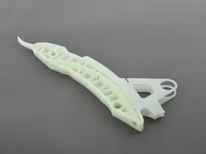 Timing Guide Rail - Priced Each